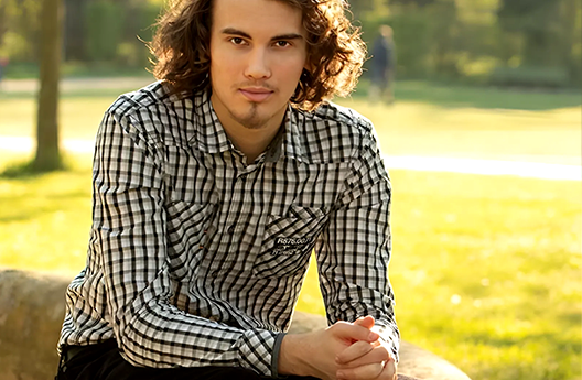 Владислав Калачёв